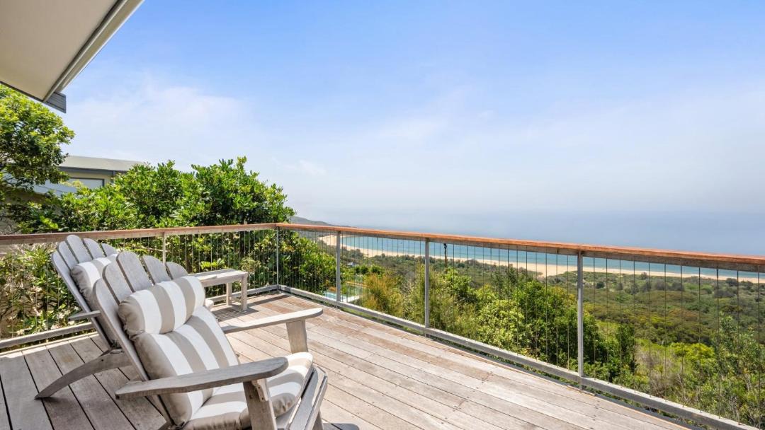 Photo of Patio Balcony in Killcare Heights