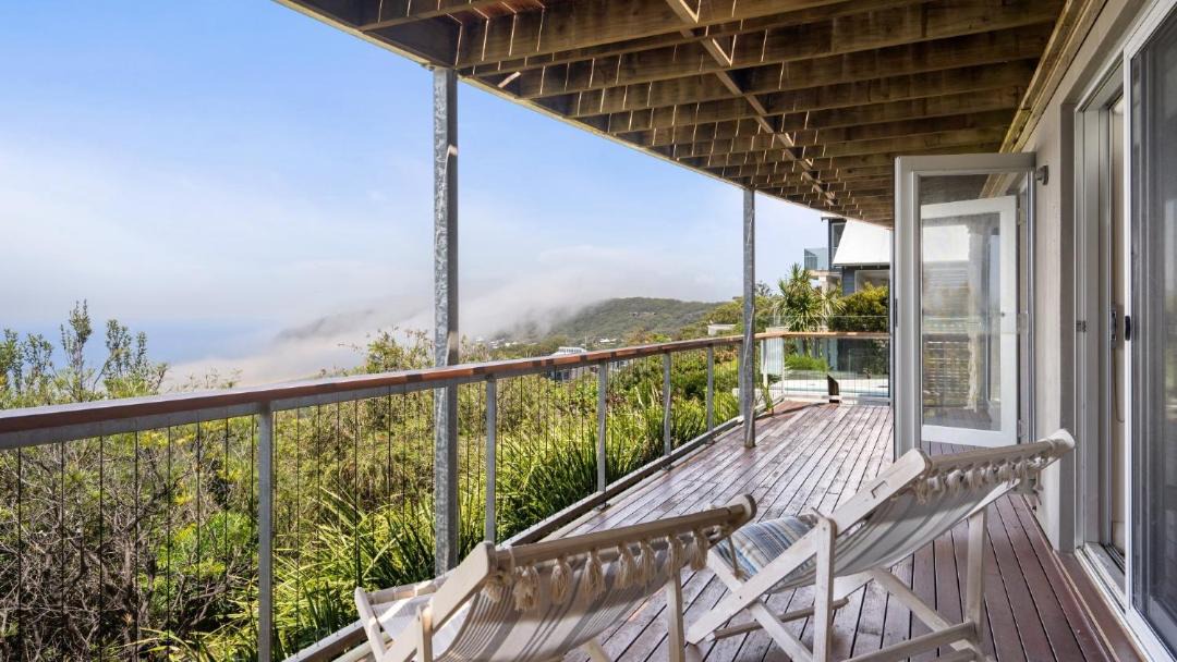 Photo of Patio Balcony in Killcare Heights