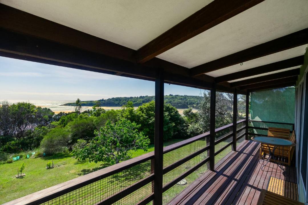 Photo of Patio Balcony in Wallaga Lake