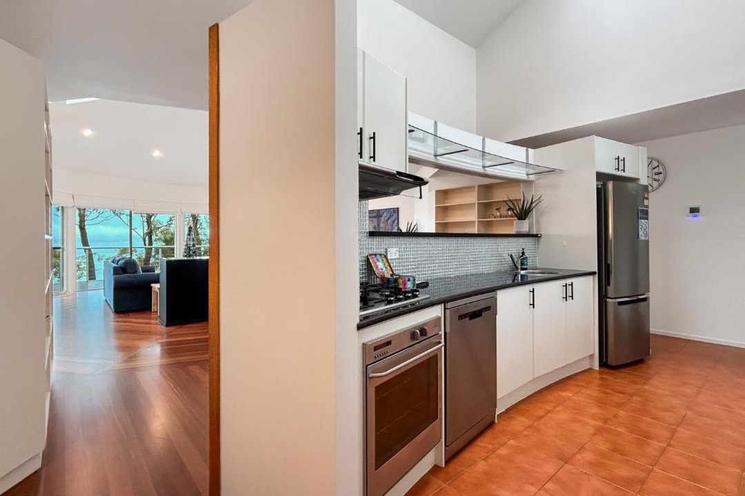 Photo of Kitchen in Long Beach