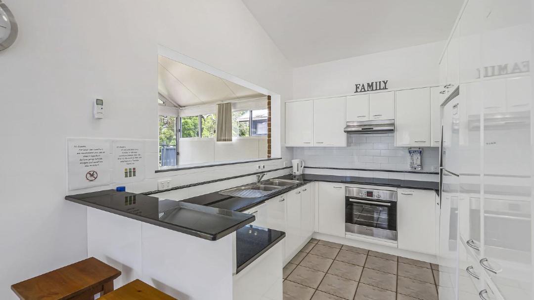 Photo of Kitchen in Port Macquarie