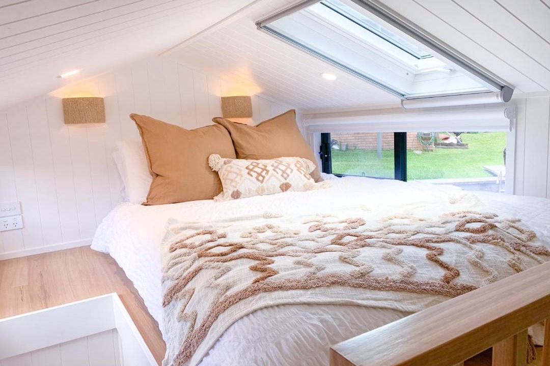 Photo of Bedroom in Kiama