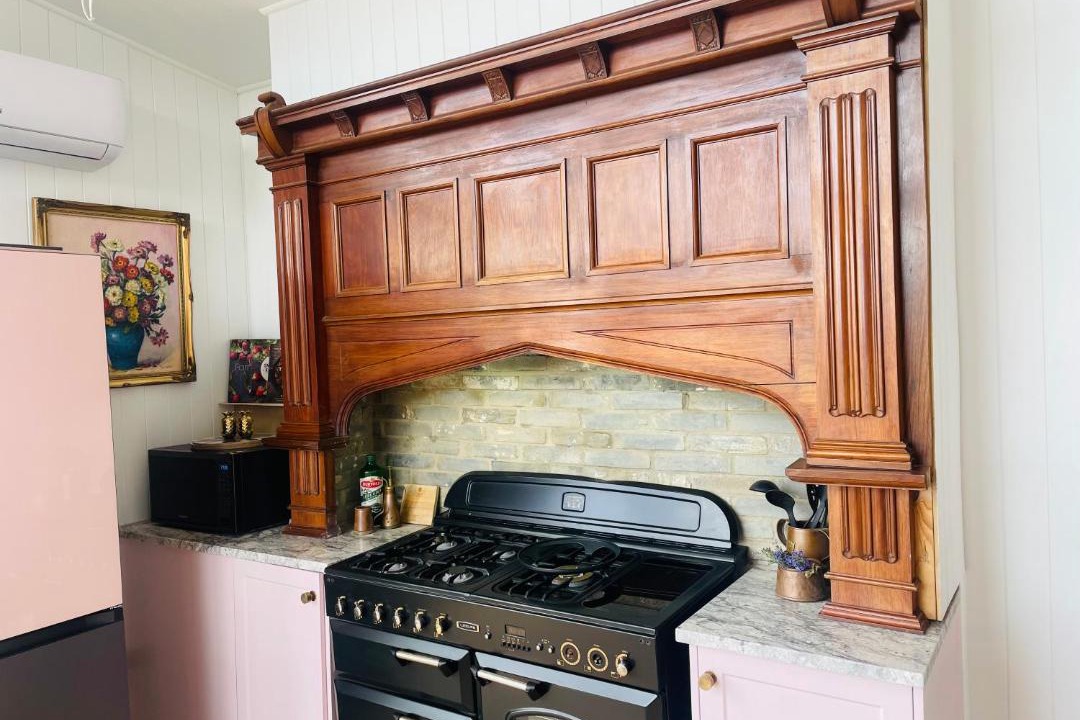 Photo of Kitchen in Willunga