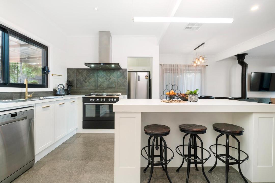 Photo of Kitchen in Glenroy