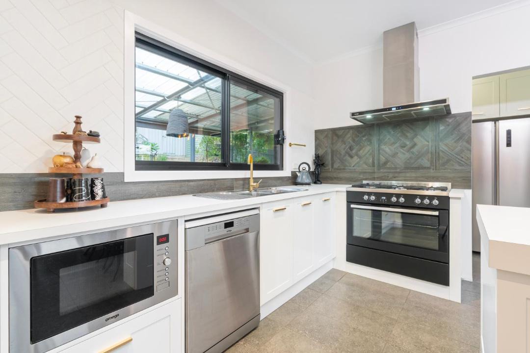 Photo of Kitchen in Glenroy
