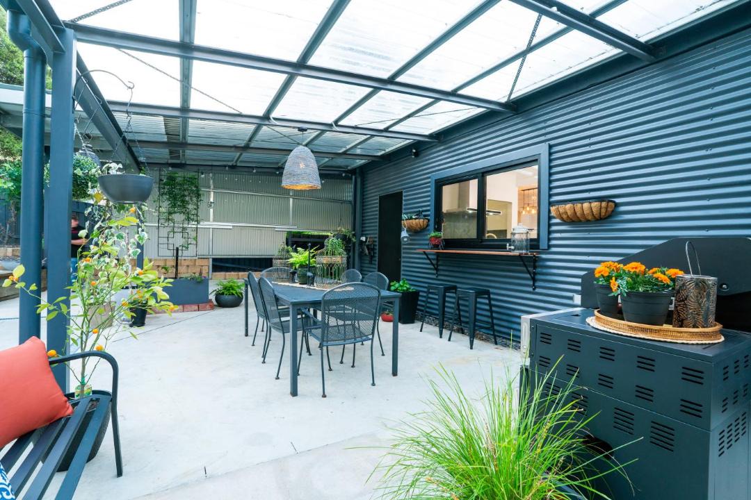 Photo of Patio Balcony in Glenroy