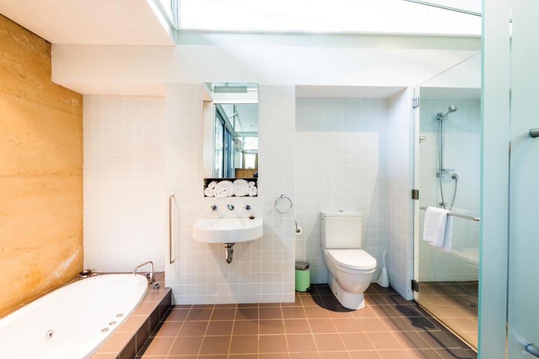 Photo of Bathroom in Gracetown