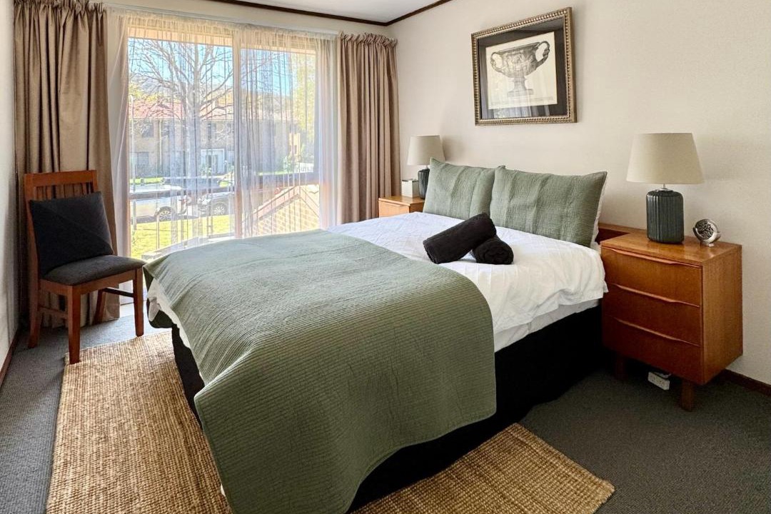 Photo of Bedroom in Braddon