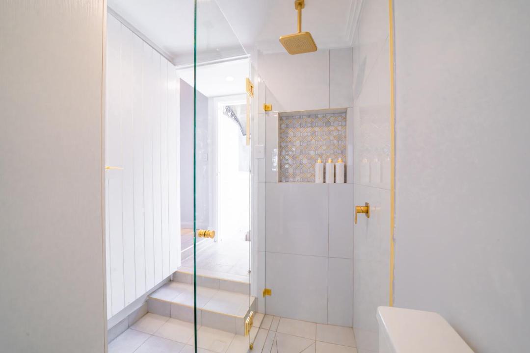 Photo of Bathroom in Toukley