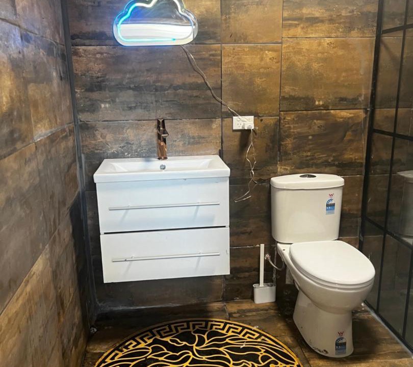 Photo of Bathroom in Hamilton