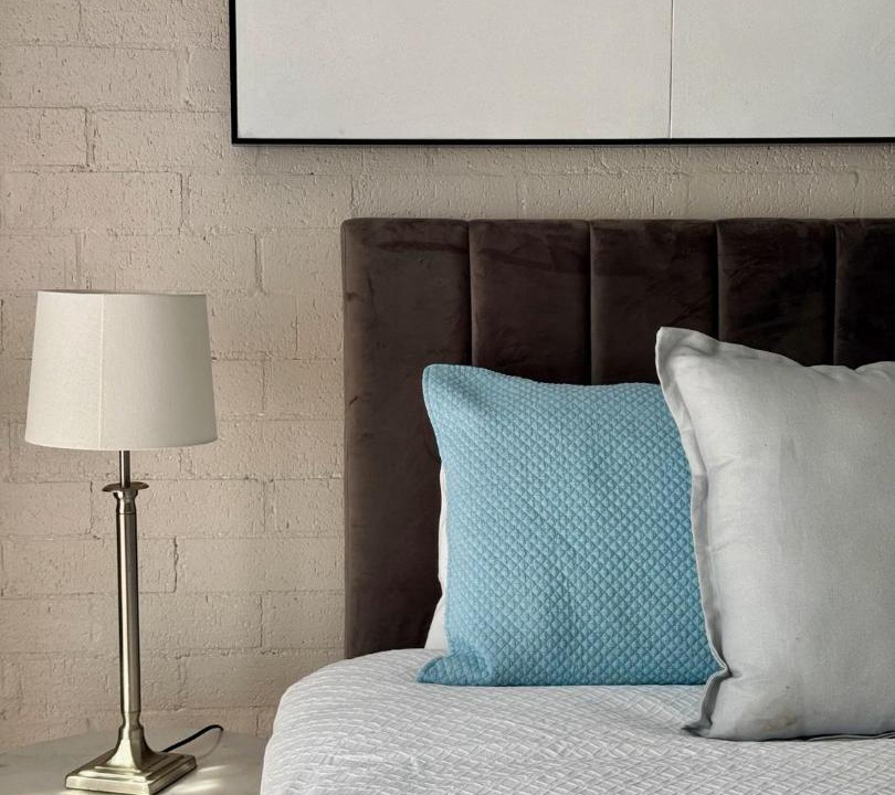 Photo of Bedroom in Braddon