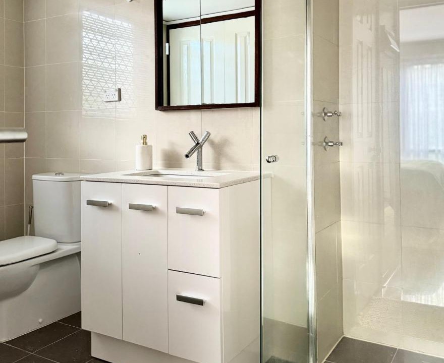 Photo of Bathroom in Braddon