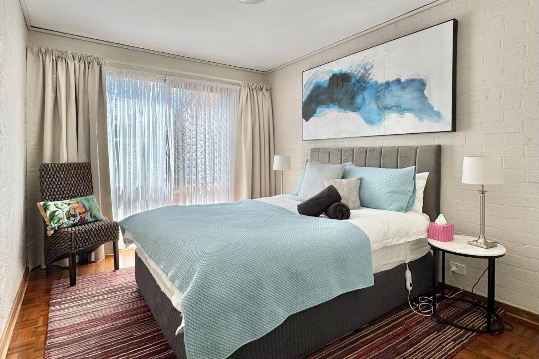 Photo of Bedroom in Braddon