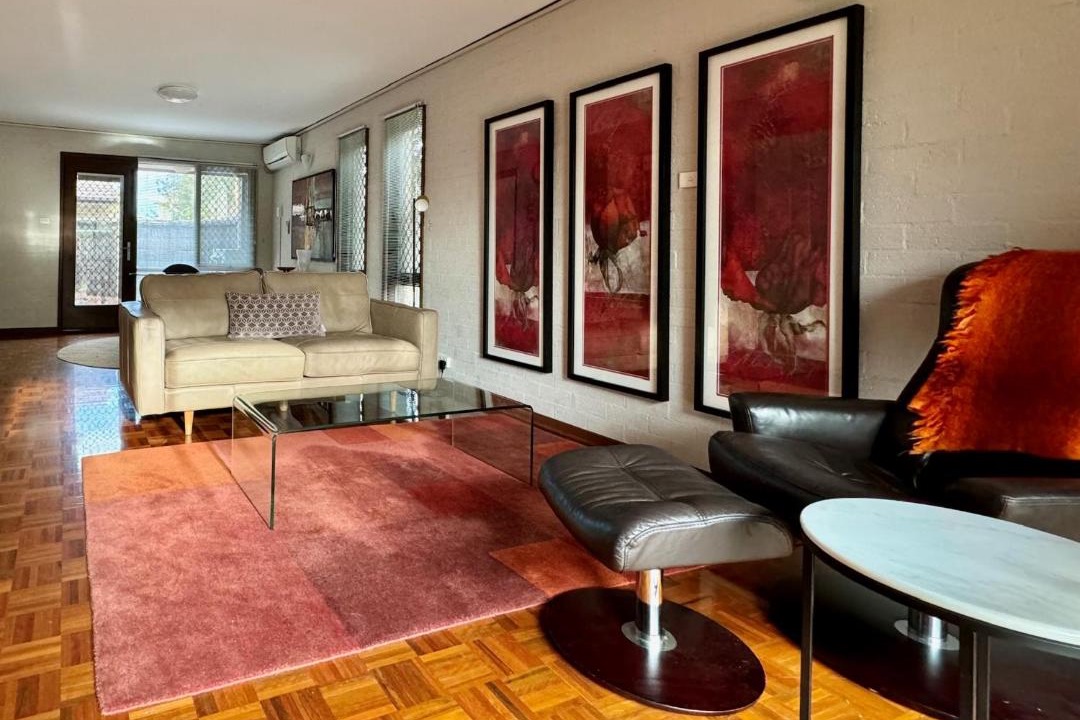 Photo of Livingroom in Braddon