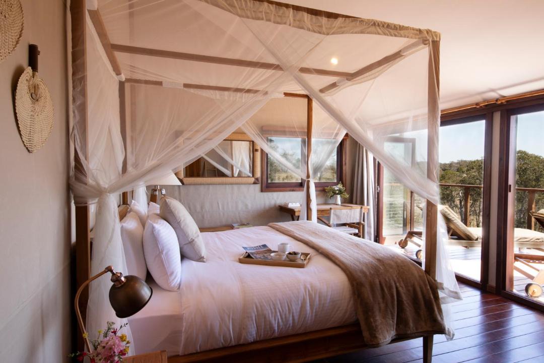 Photo of Bedroom in Capertee