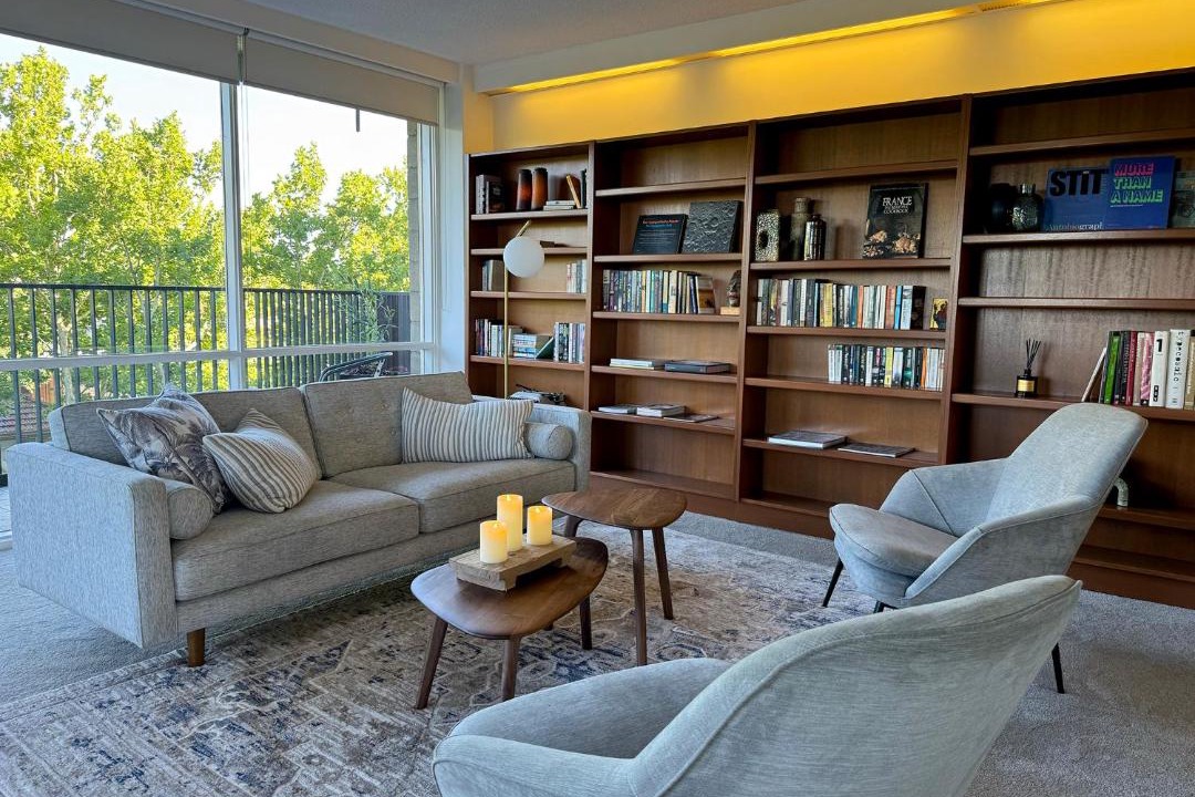 Photo of Livingroom in Toorak