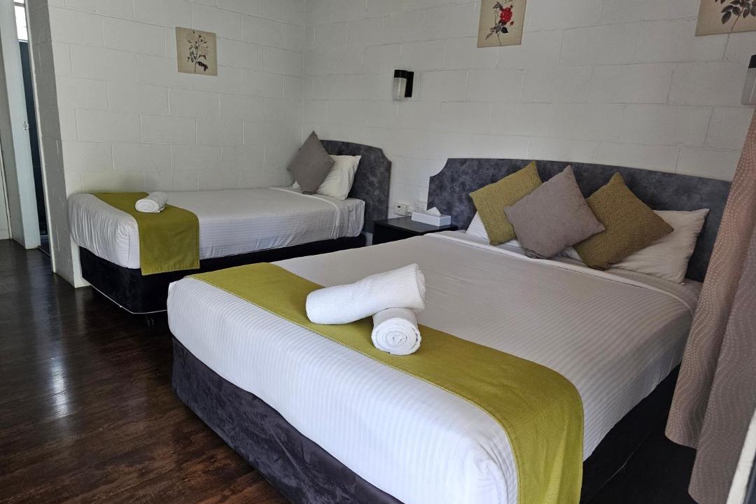 Photo of Bedroom in Coonabarabran