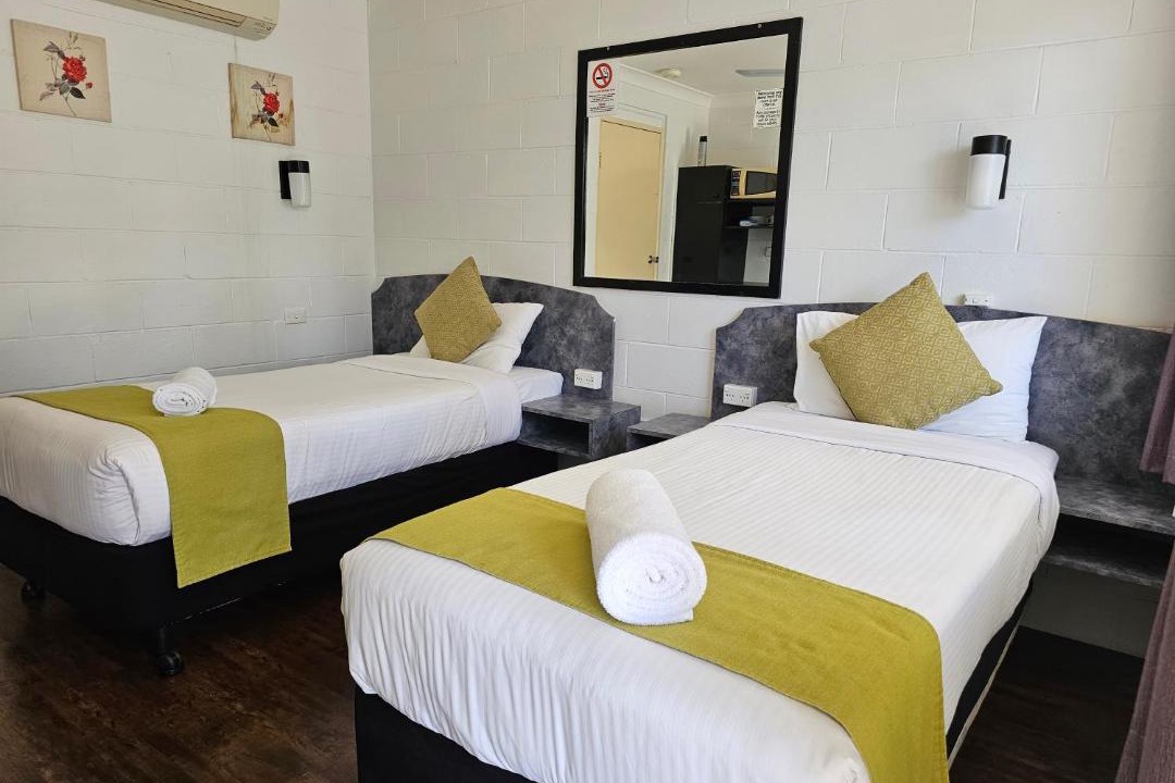 Photo of Bedroom in Coonabarabran