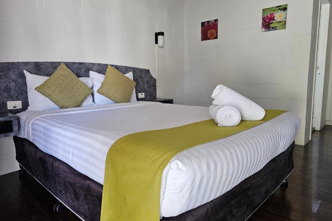 Photo of Bedroom in Coonabarabran