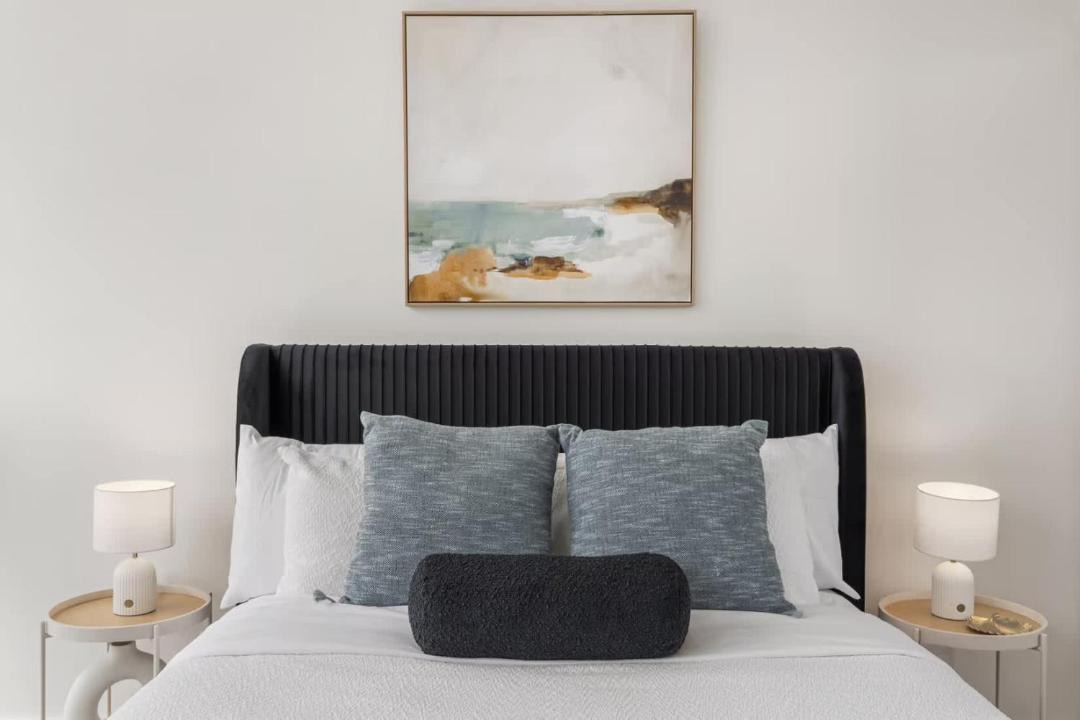 Photo of Bedroom in Eagle Farm