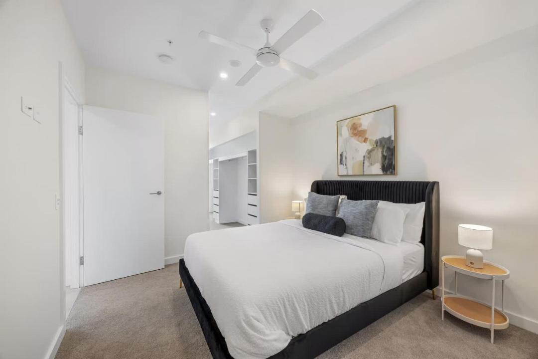 Photo of Bedroom in Eagle Farm