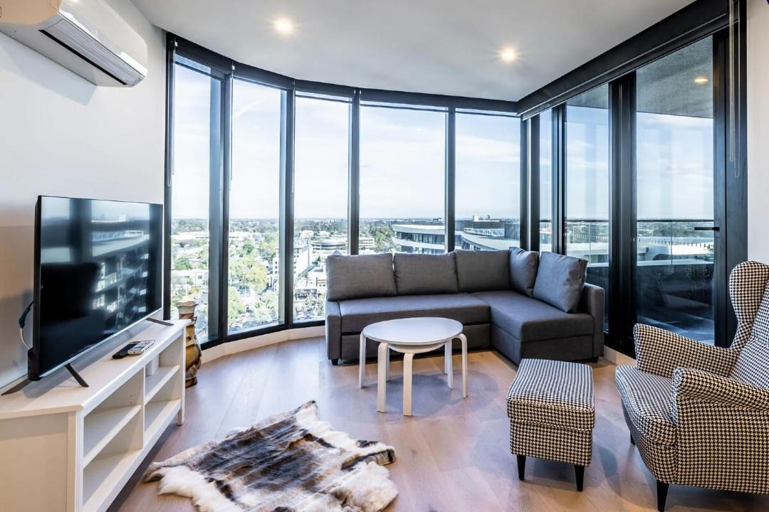 Photo of Livingroom in Glen Waverley