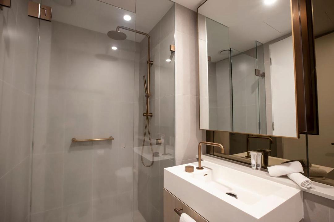 Photo of Bathroom in Glen Waverley