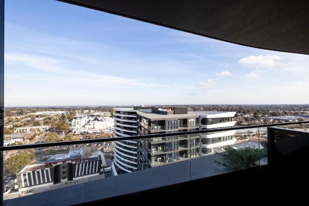 Photo of Patio Balcony in Glen Waverley