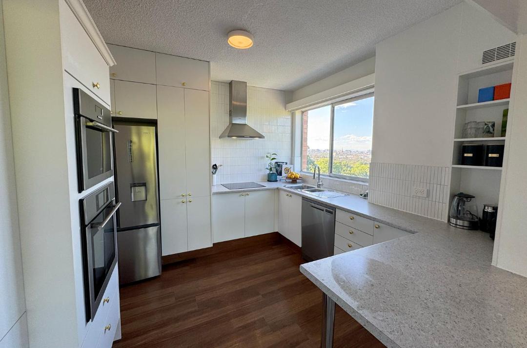 Photo of Kitchen in Toorak
