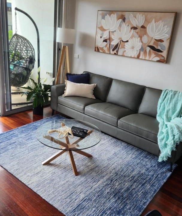 Photo of Livingroom in Capel Sound