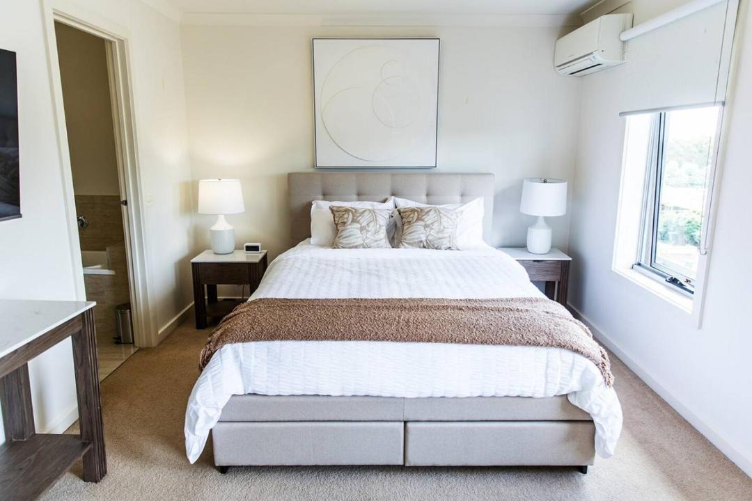 Photo of Bedroom in Ringwood