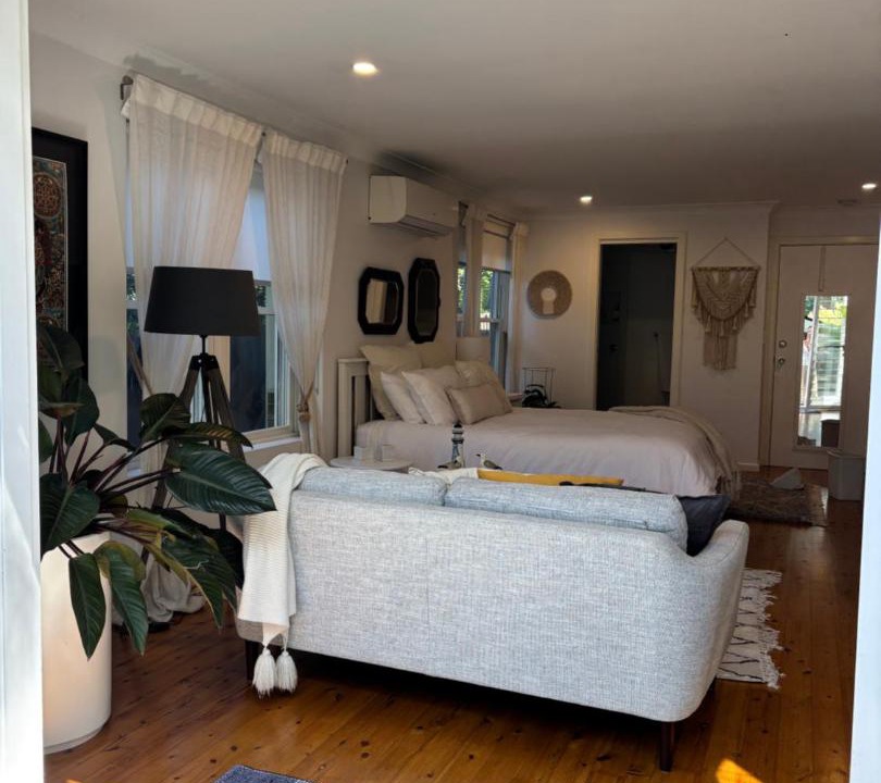 Photo of Bedroom in Bayview
