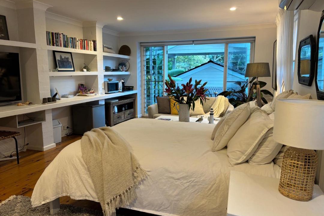Photo of Bedroom in Bayview