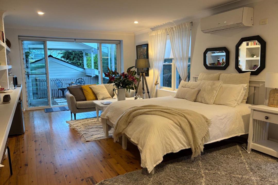 Photo of Bedroom in Bayview