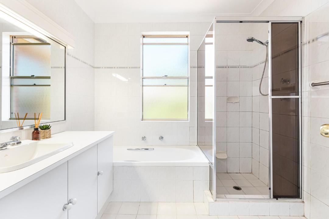Photo of Bathroom in Abbotsford