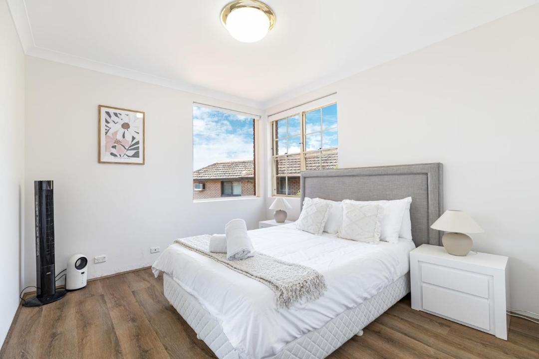 Photo of Bedroom in Abbotsford