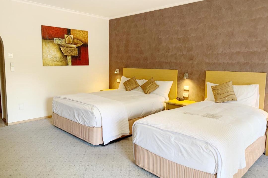 Photo of Bedroom in Halls Gap