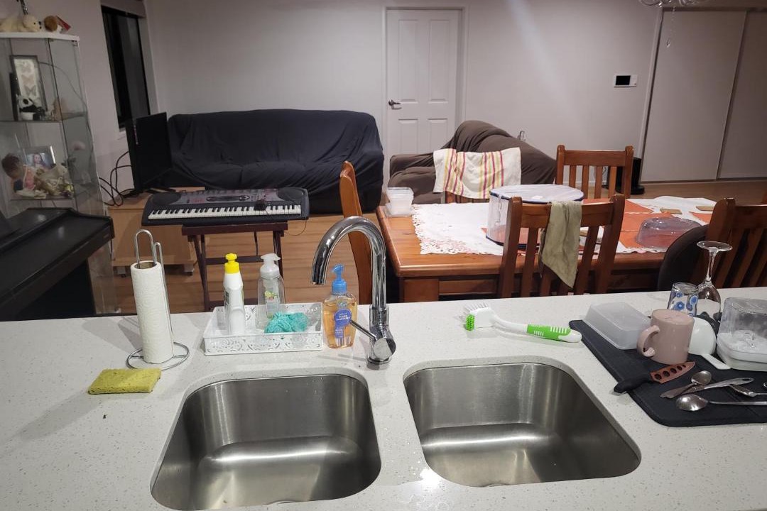 Photo of Kitchen in Mount Gravatt East