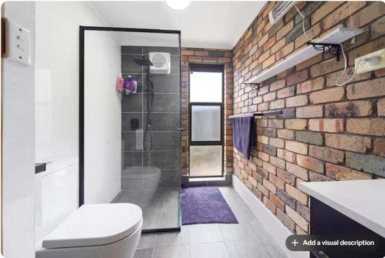 Photo of Bathroom in Basin View