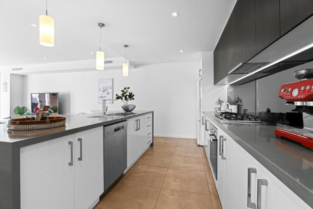Photo of Kitchen in Carrum