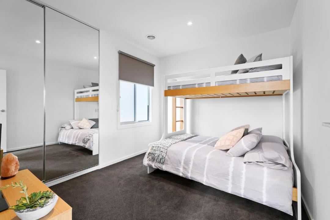 Photo of Bedroom in Carrum