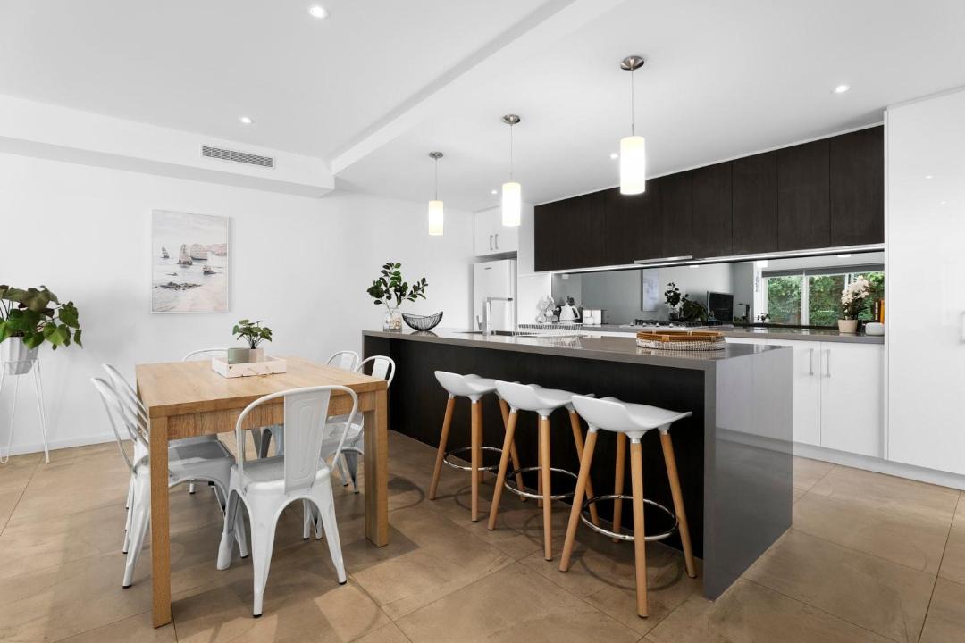 Photo of Kitchen in Carrum