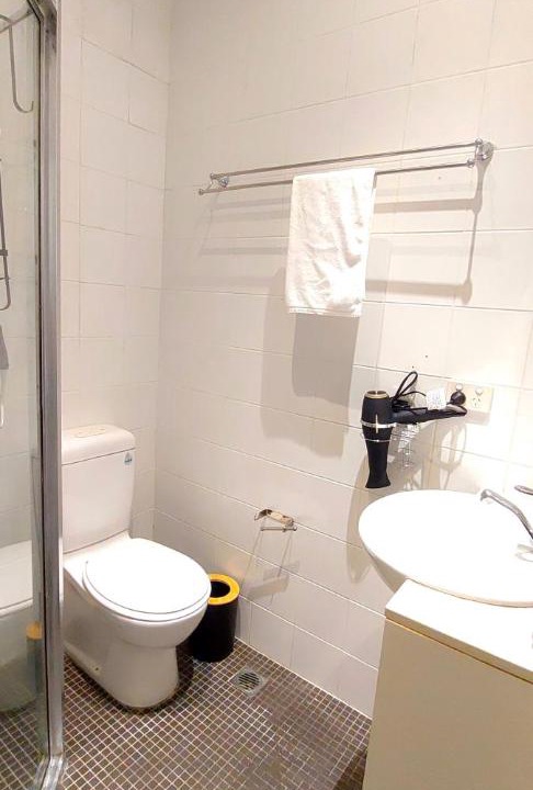 Photo of Bathroom in Chippendale
