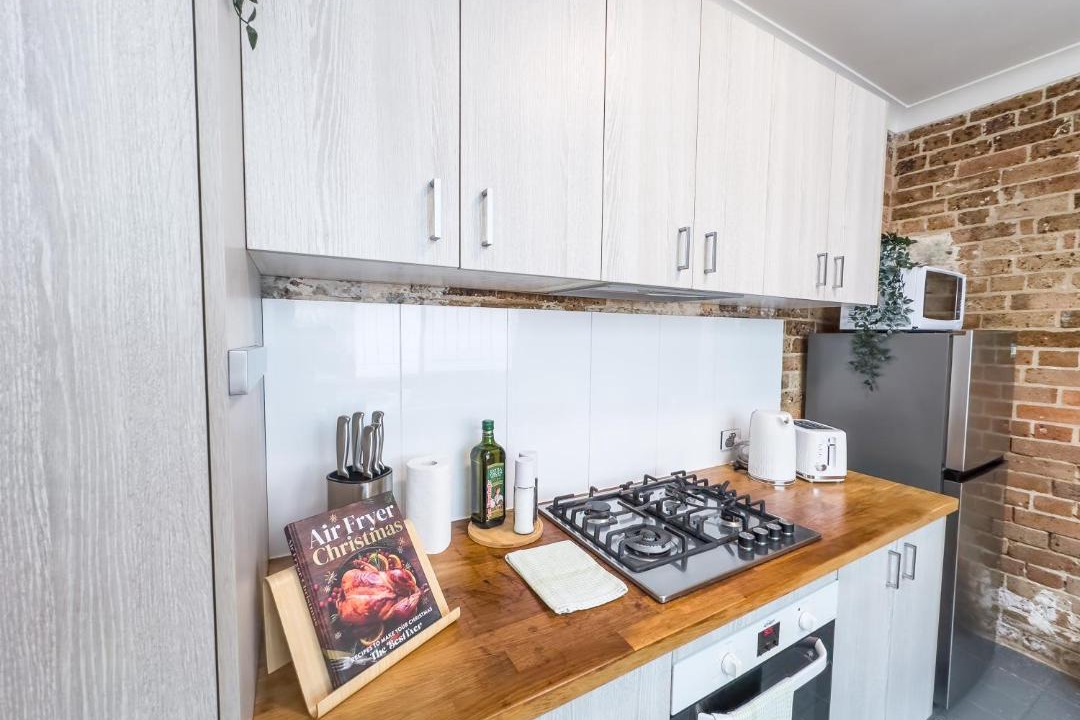 Photo of Kitchen in Glebe