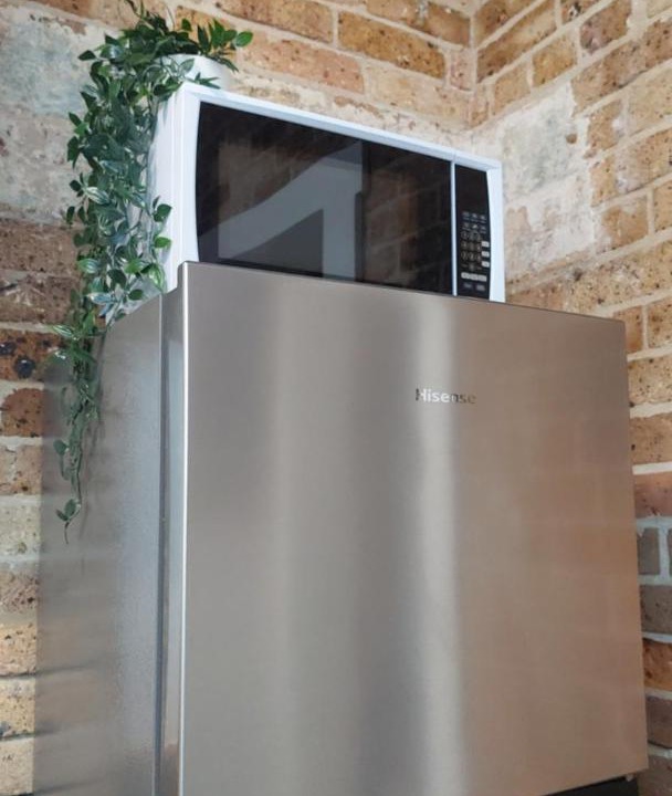 Photo of Kitchen in Glebe