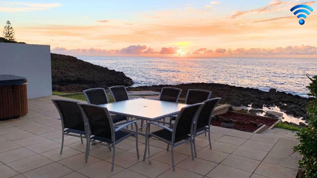 Photo of Patio Balcony in Kiama Downs