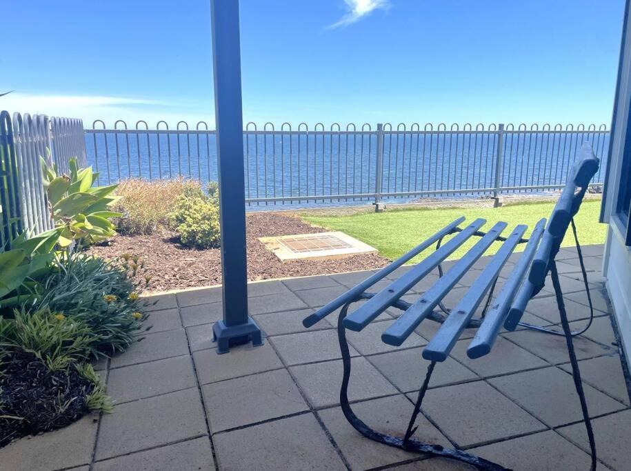Photo of Patio Balcony in Port Victoria