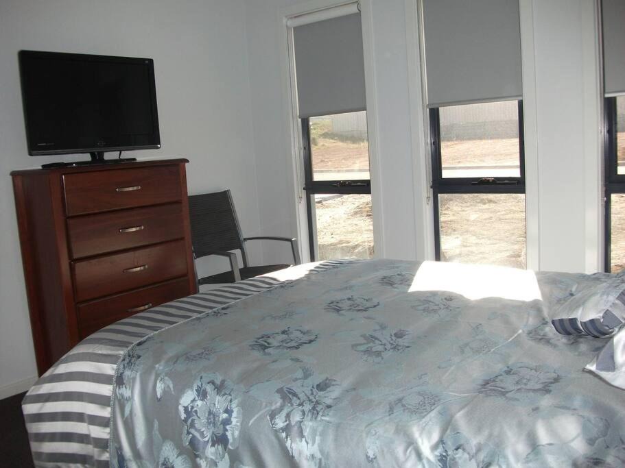 Photo of Bedroom in Port Victoria