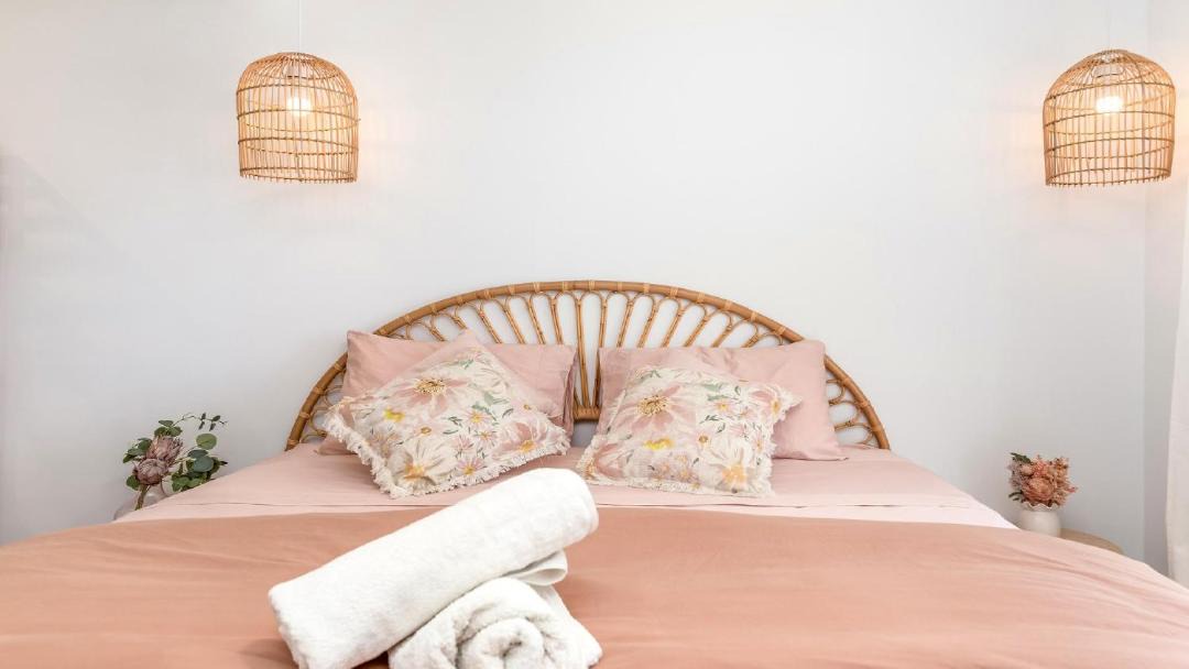Photo of Bedroom in Booker Bay