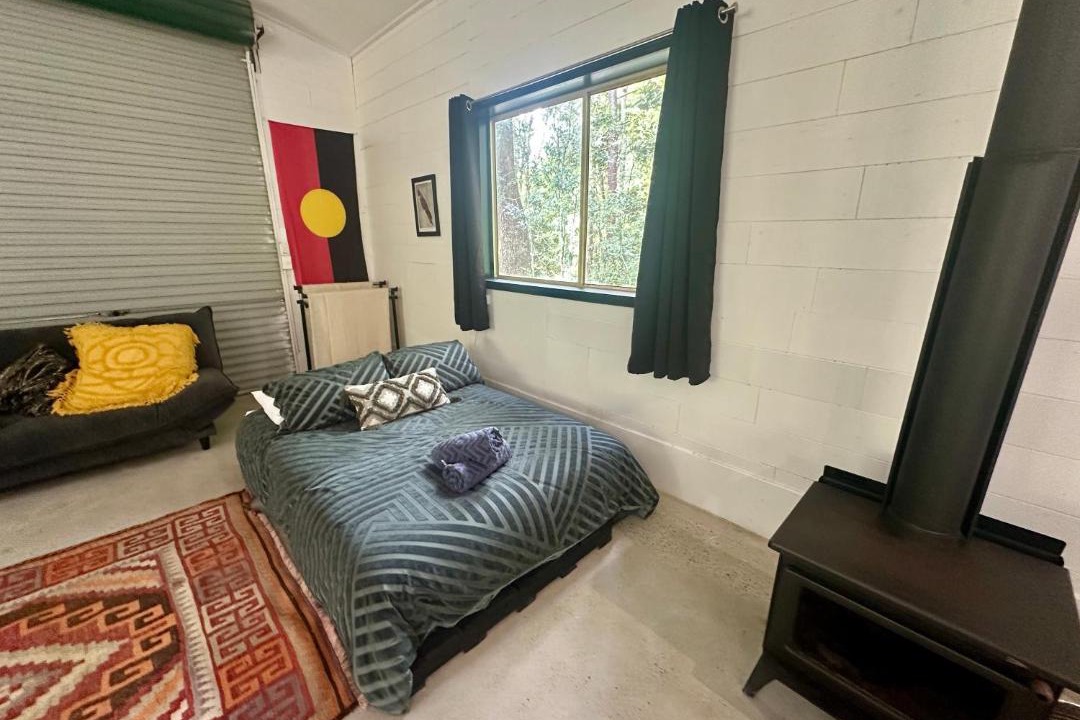 Photo of Bedroom in Gleniffer